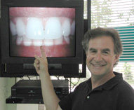Meet Dr. Bobby Brown Mississauga Ontario Dental Clinic