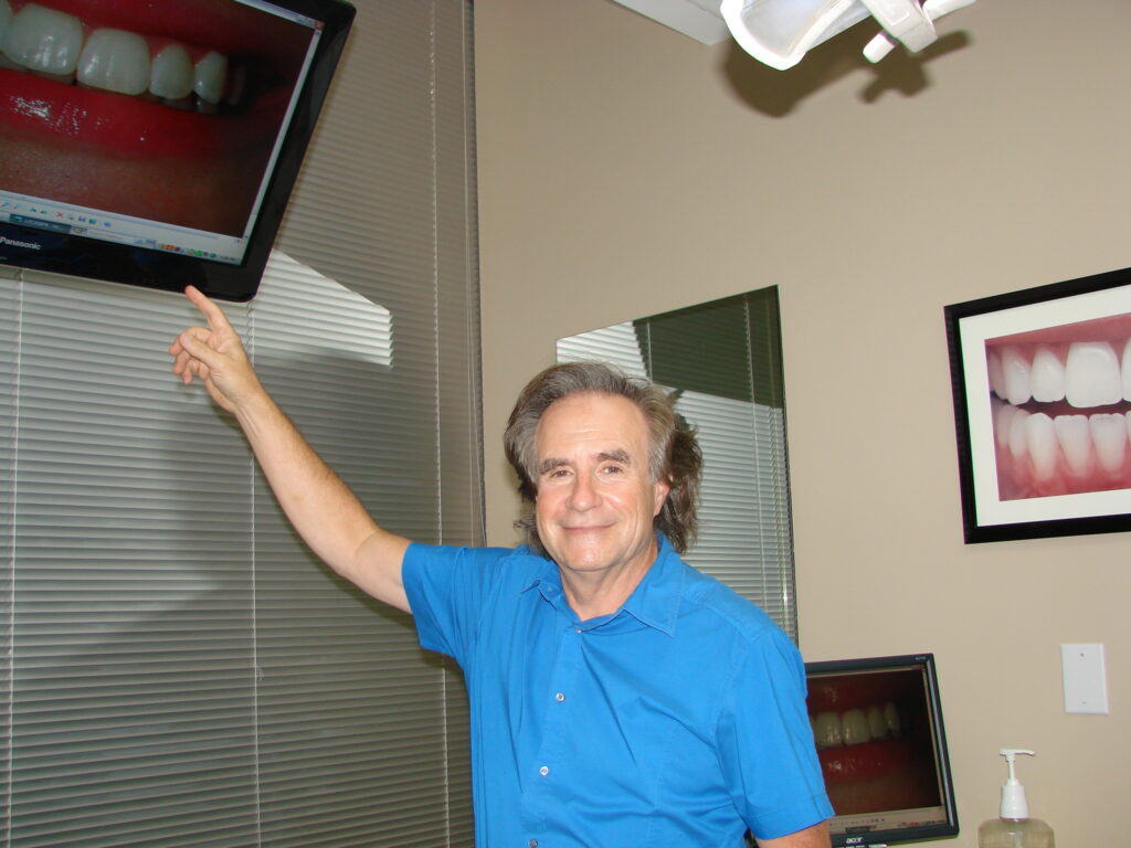 Dr. Bobby Brown and Associates Dentist Near Mississauga